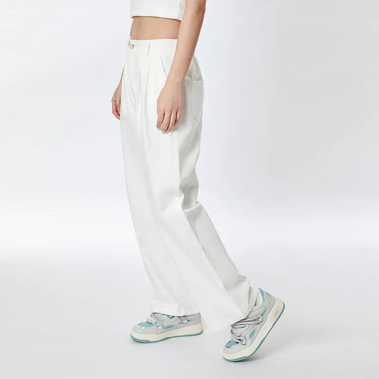 Katie Ermilio Casual Pants Women's-4