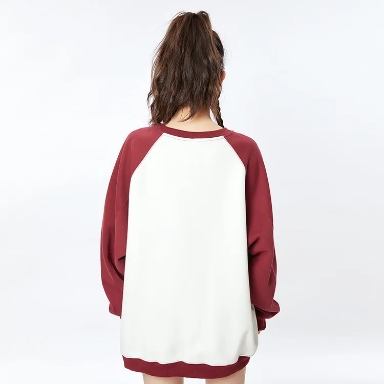 Katie Ermilio Sweatshirt Women's-5