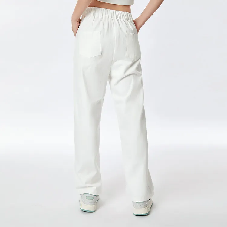 Katie Ermilio Casual Pants Women's-6