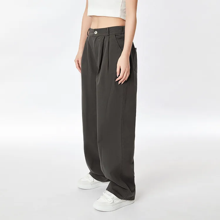 Katie Ermilio Casual Pants Women's-10