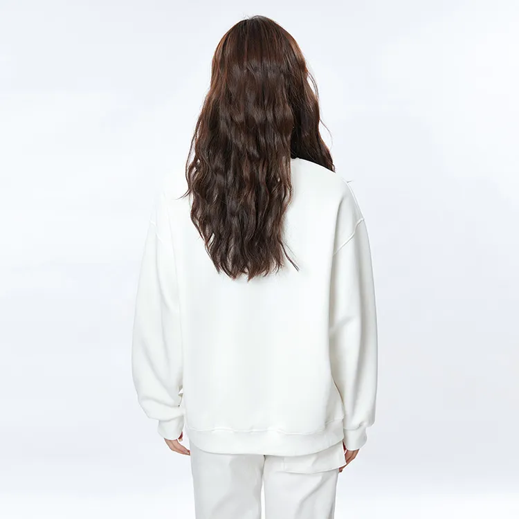 Katie Ermilio Sweatshirt Women's-2