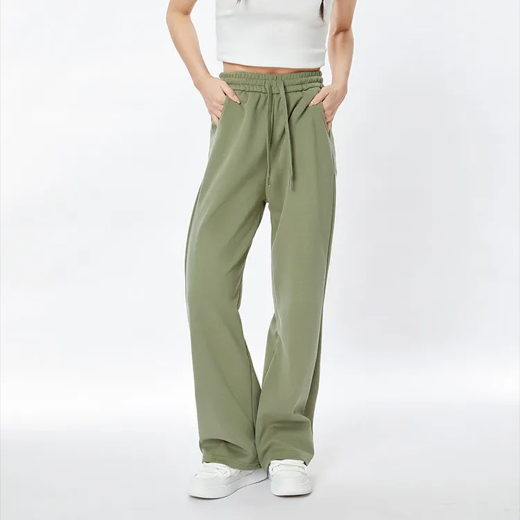 Katie Ermilio Cargo Pants Women's-3