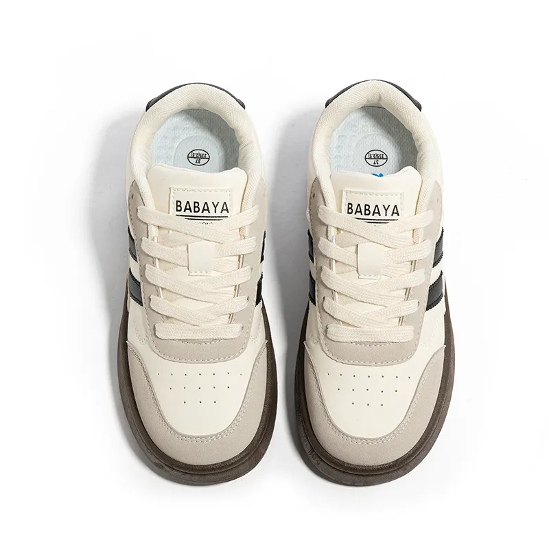 Babaya Kids' Skateboarding Shoes Grade School-3