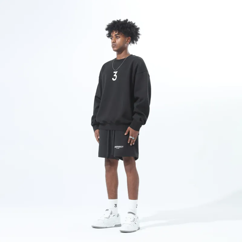 INNERSECT The Series Of All Things In The World Fall Winter Sweatshirt Unisex-5