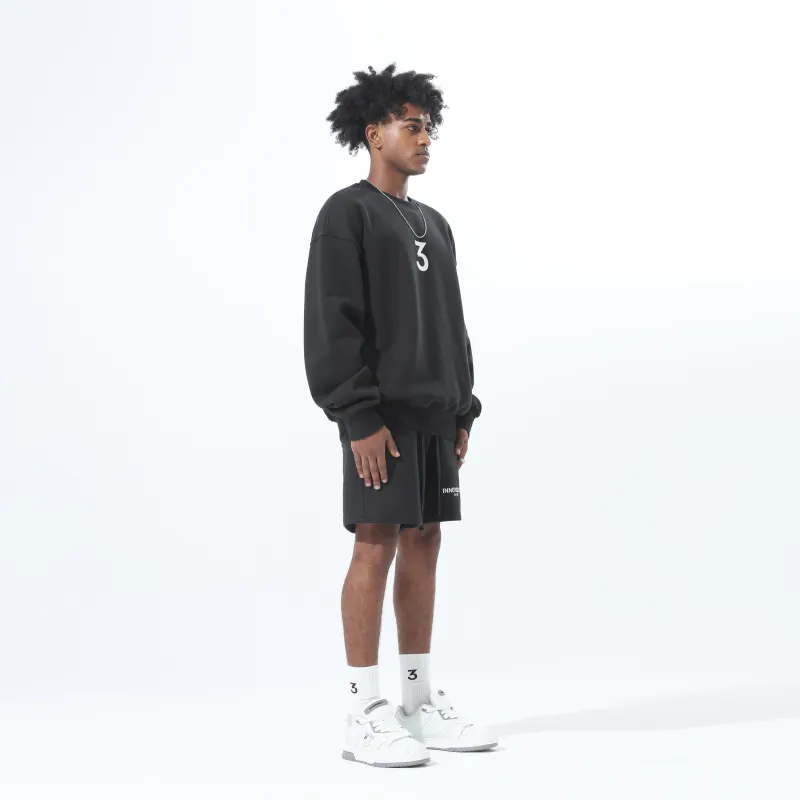 INNERSECT The Series Of All Things In The World Fall Winter Sweatshirt Unisex-3