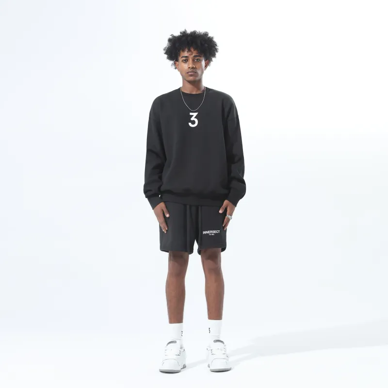 INNERSECT The Series Of All Things In The World Fall Winter Sweatshirt Unisex-2