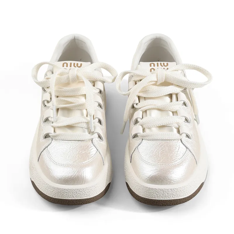 CENTRAL&KITTY Low-Top Skateboard Shoes Women's-10