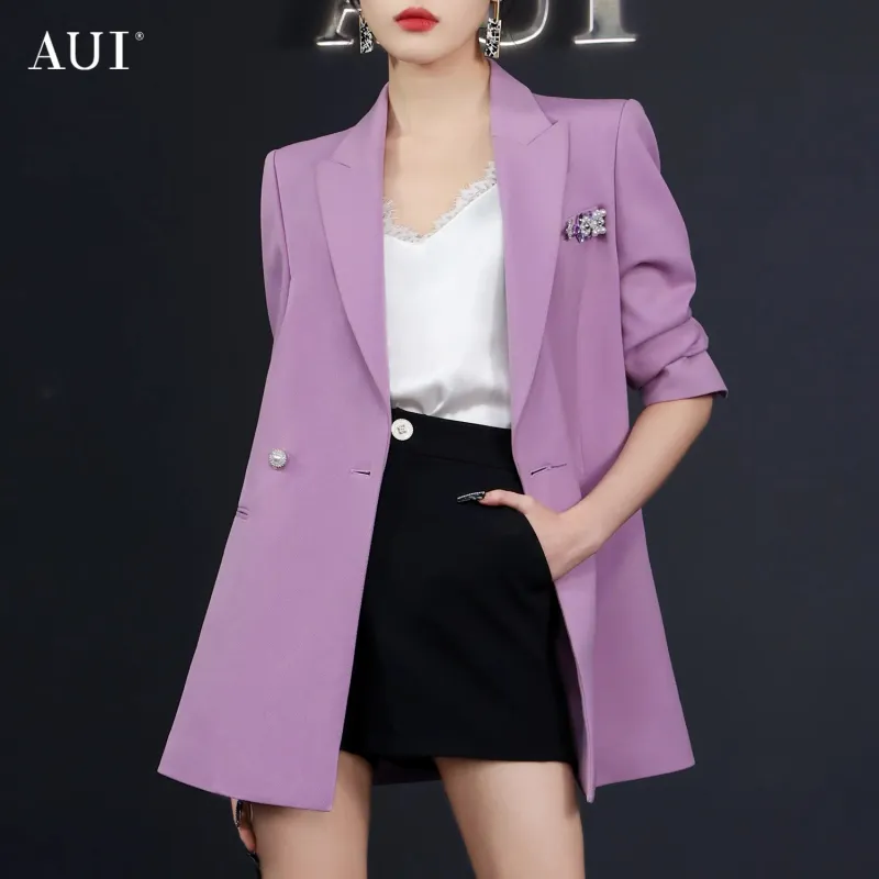 AUI Business Suits Women's-2