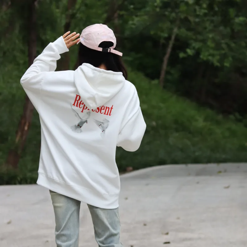 ALORGEEK Sweatshirt Sets Unisex-7