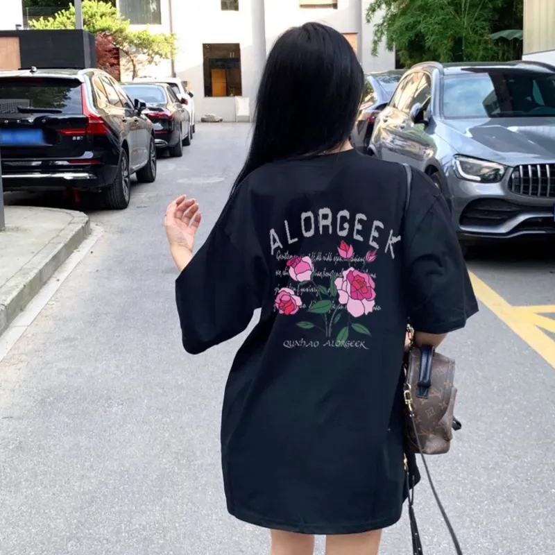 ALORGEEK Casual Sportswear Unisex-2