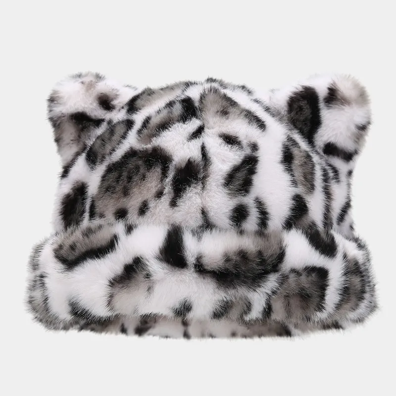 RX UVCUT Polyester Beanies Unisex-7