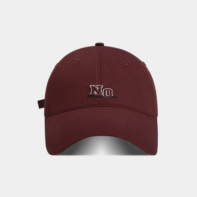 RX UVCUT Cotton Baseball Caps Unisex-7