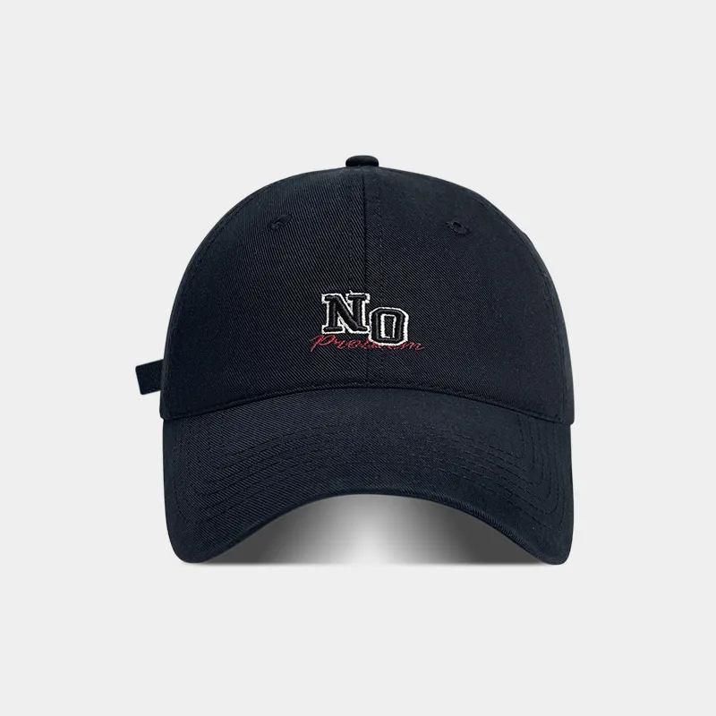 RX UVCUT Cotton Baseball Caps Unisex-11