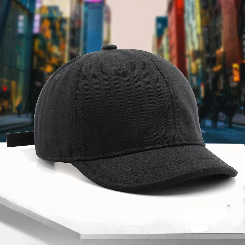 RX UVCUT Cotton Baseball Caps Unisex-7
