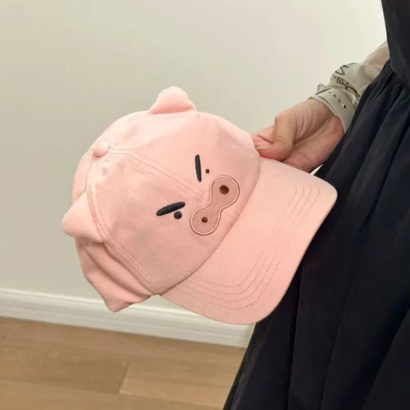RX UVCUT Polyester Baseball Caps Unisex-4