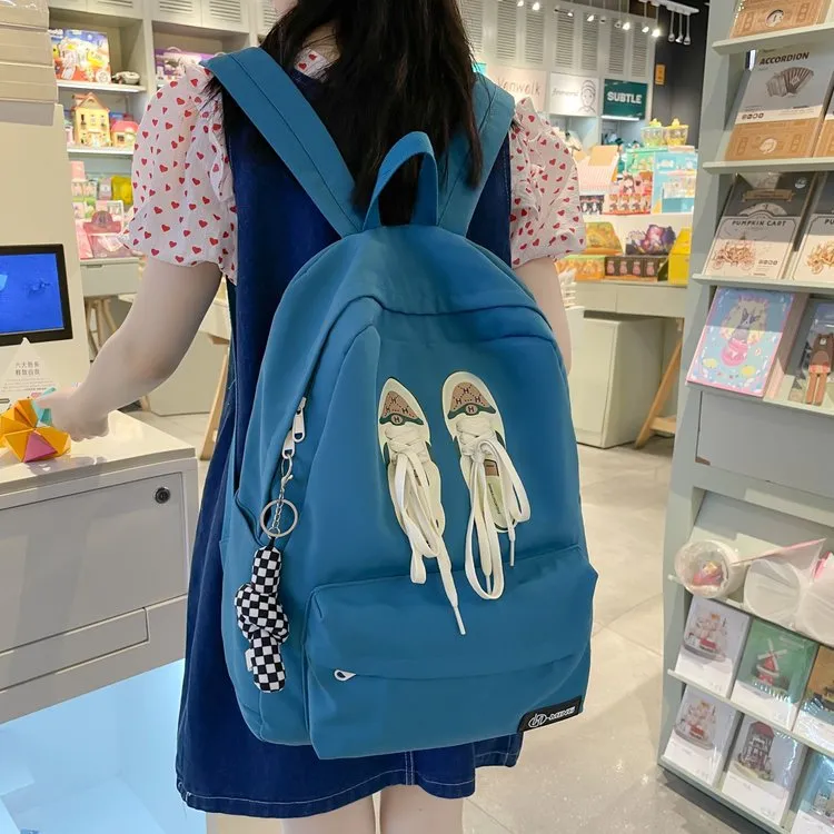 Barang Bear Backpacks-3