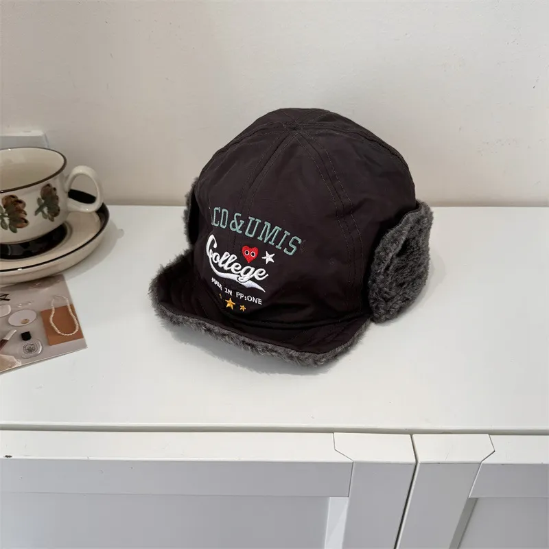 RX UVCUT Polyester Baseball Caps Unisex-5
