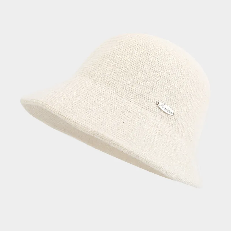 RX UVCUT Polyester Bucket Hats Unisex-1