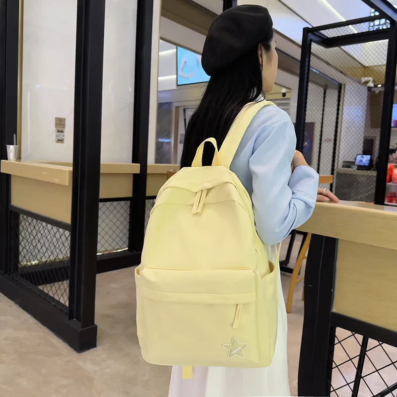 Barang Bear Backpacks-1