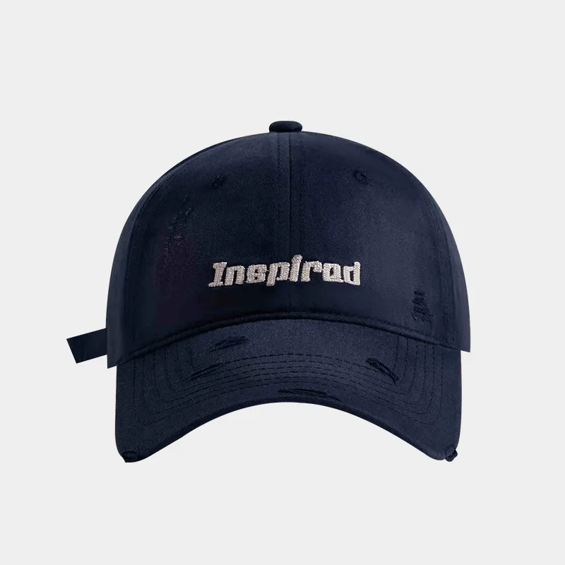 RX UVCUT Cotton Baseball Caps Unisex-13
