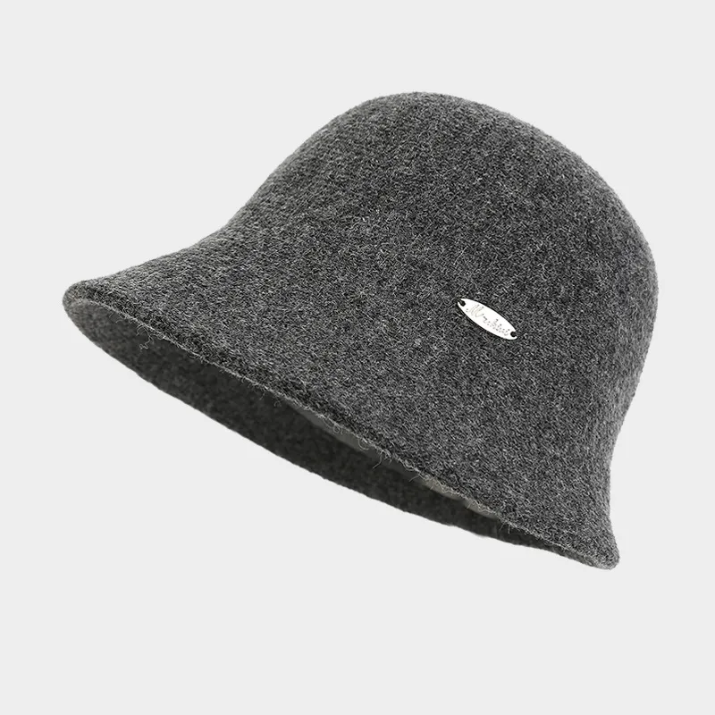RX UVCUT Polyester Bucket Hats Unisex-11
