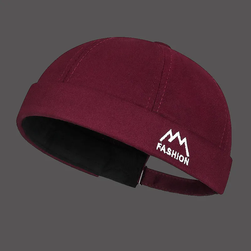RX UVCUT Cotton Gourd Skin Hat Unisex-6