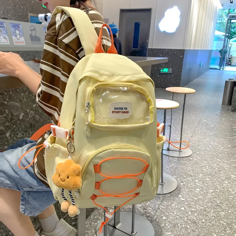 Barang Bear Backpacks-4