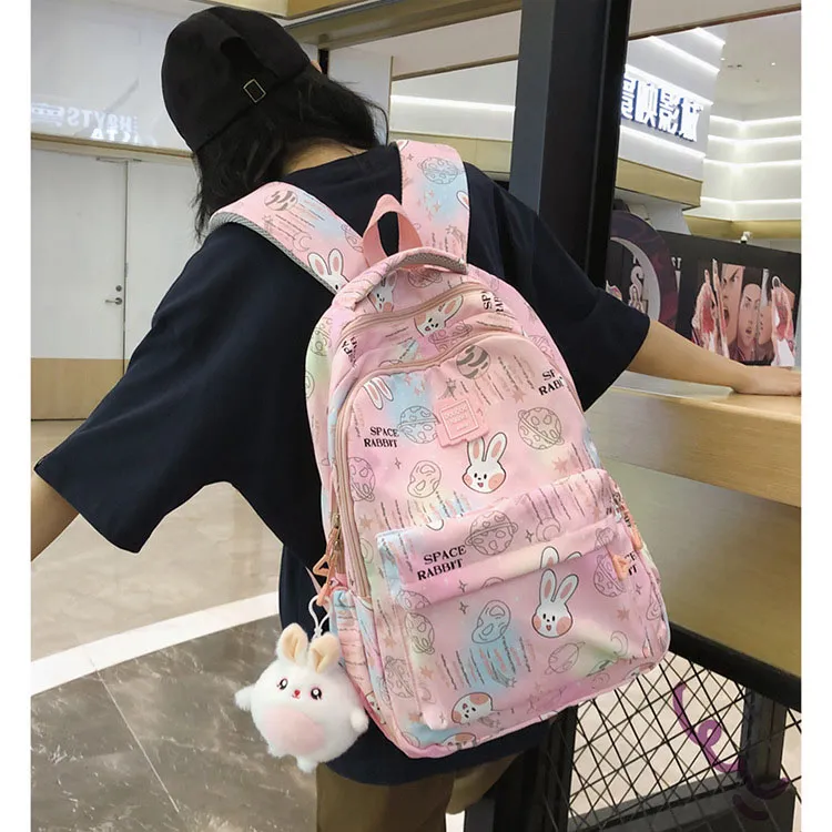 Barang Bear Backpacks-2