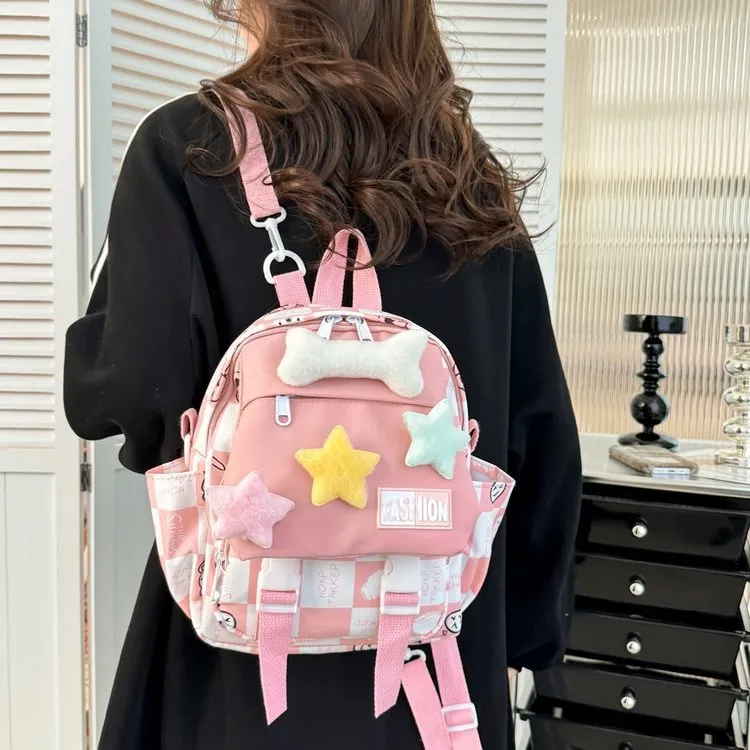 Barang Bear Backpacks-1