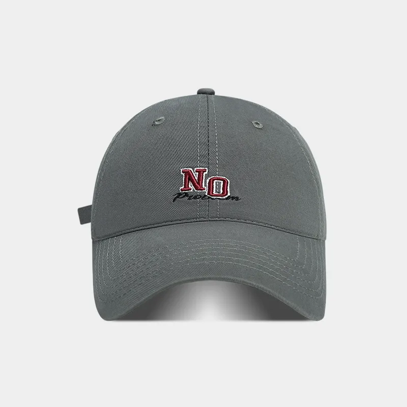 RX UVCUT Cotton Baseball Caps Unisex-9