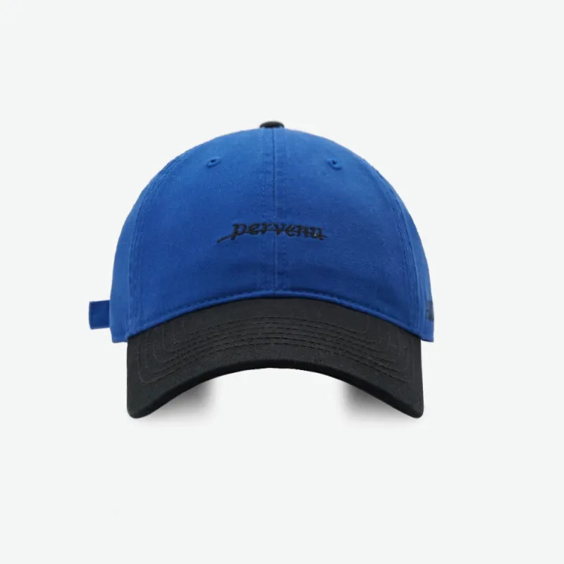 RX UVCUT Polyester Baseball Caps Unisex-3