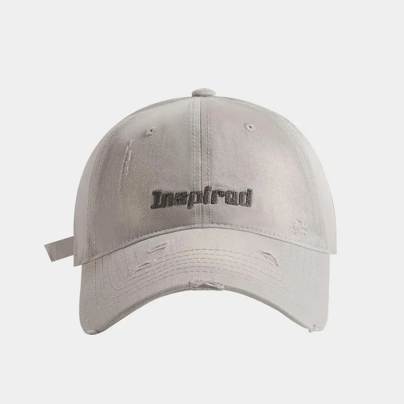 RX UVCUT Cotton Baseball Caps Unisex-9