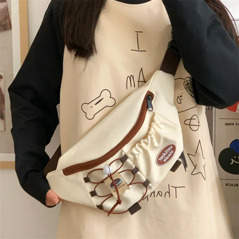 Barang Bear Sling Bags-5