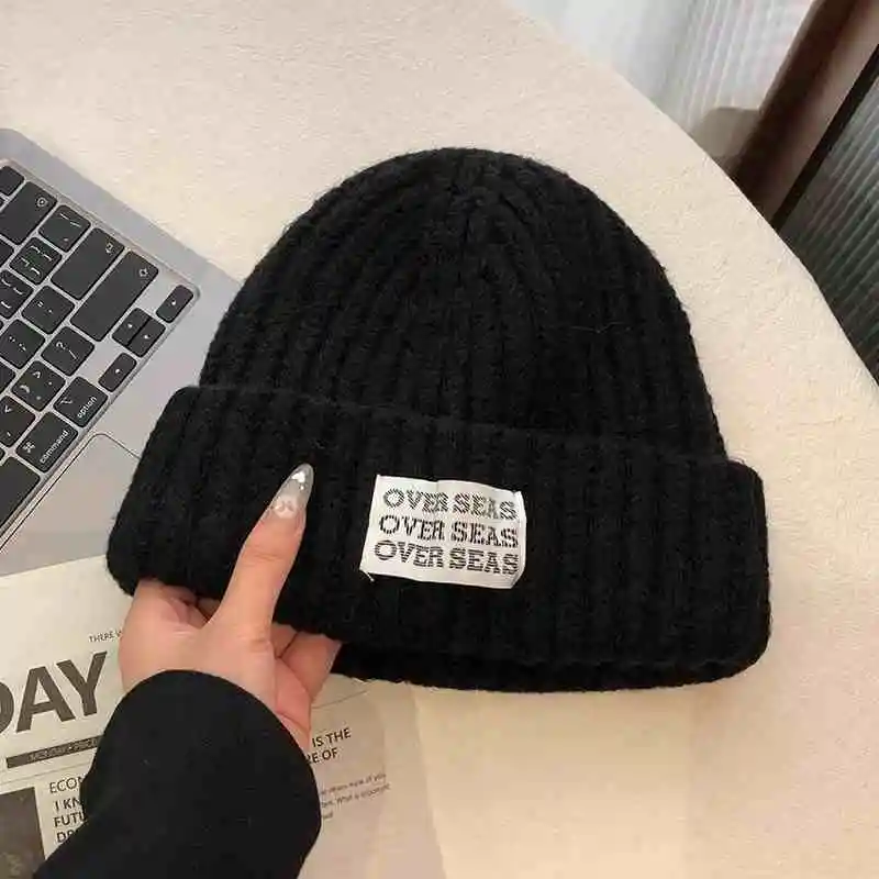 RX UVCUT Polyester Beanies Unisex-7