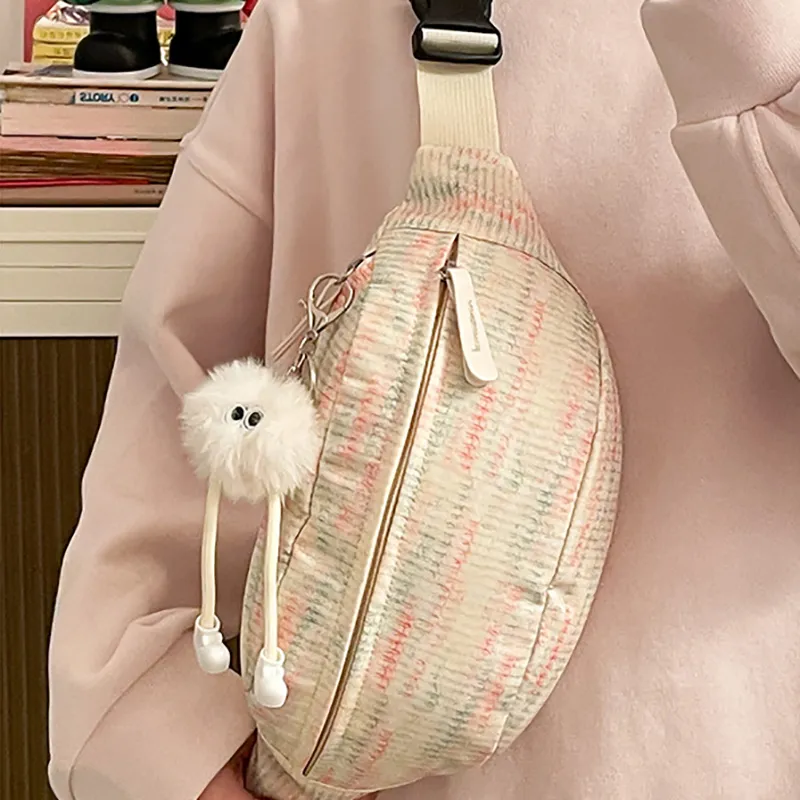 Barang Bear Sling Bags-5