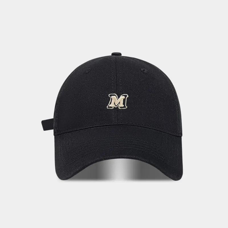 RX UVCUT Cotton Baseball Caps Unisex-11
