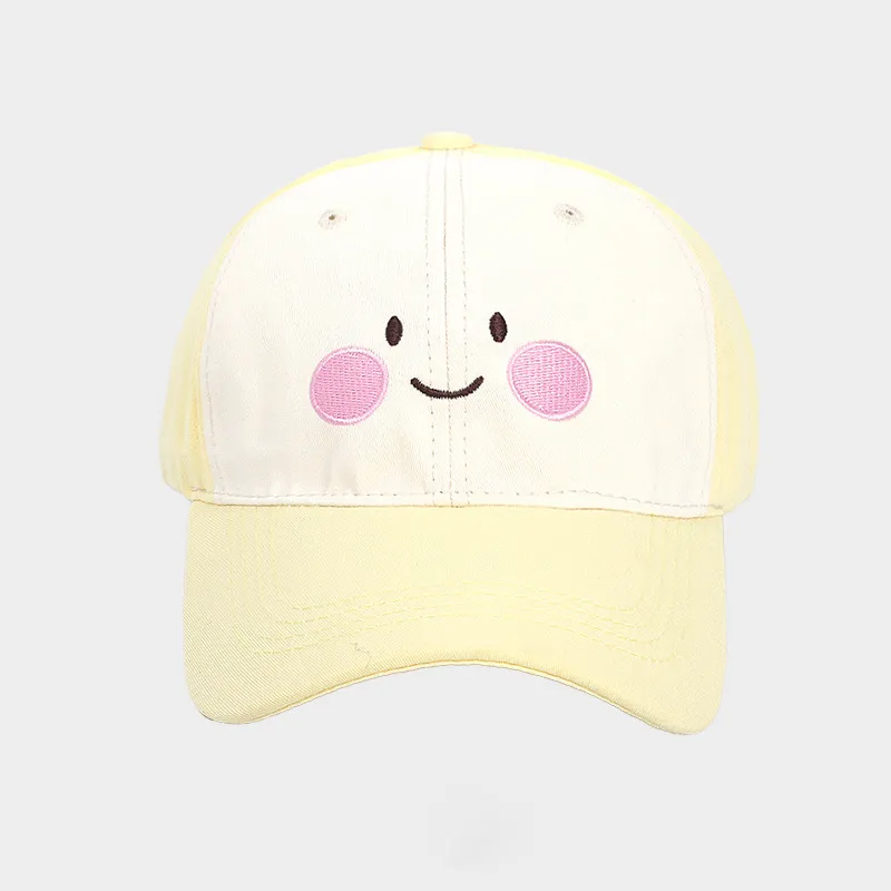 RX UVCUT Cotton Baseball Caps Unisex-7