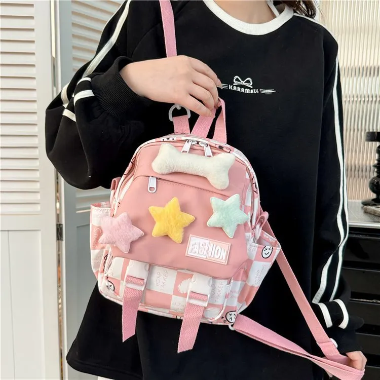 Barang Bear Backpacks-2