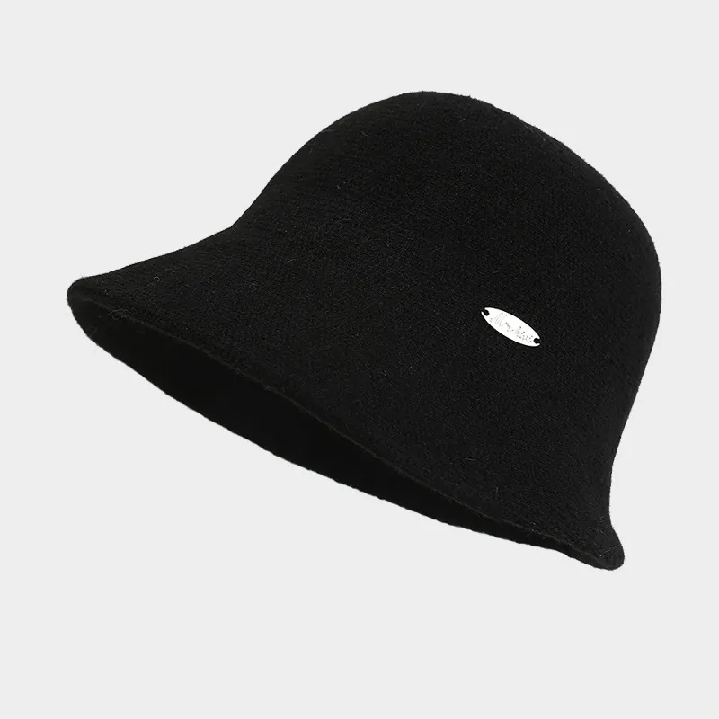RX UVCUT Polyester Bucket Hats Unisex-13