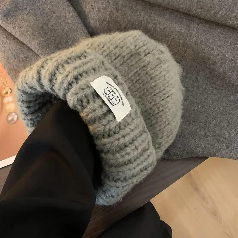 RX UVCUT Polyester Beanies Unisex-12