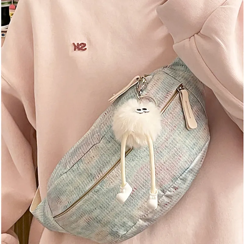 Barang Bear Sling Bags-3