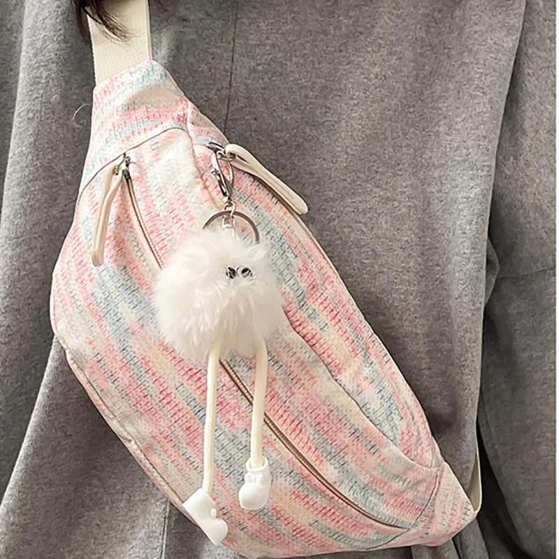 Barang Bear Sling Bags-1