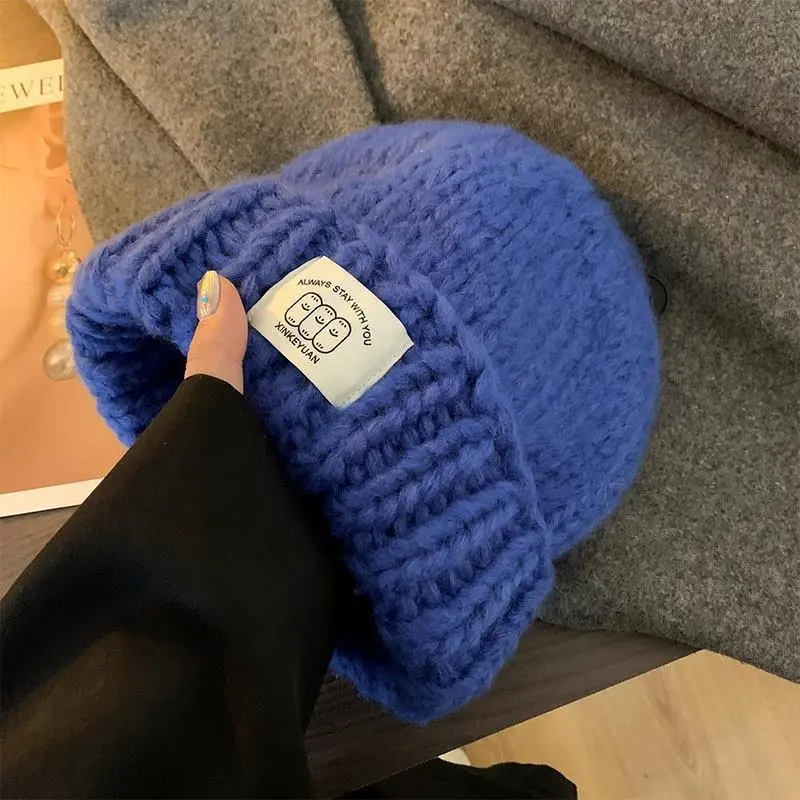 RX UVCUT Polyester Beanies Unisex-3