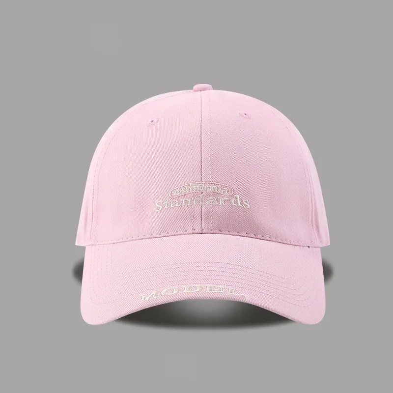 RX UVCUT Polyester Baseball Caps Unisex-5