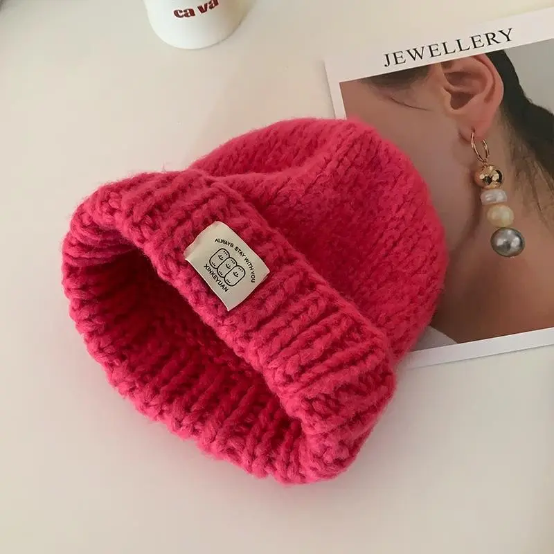 RX UVCUT Polyester Beanies Unisex-5