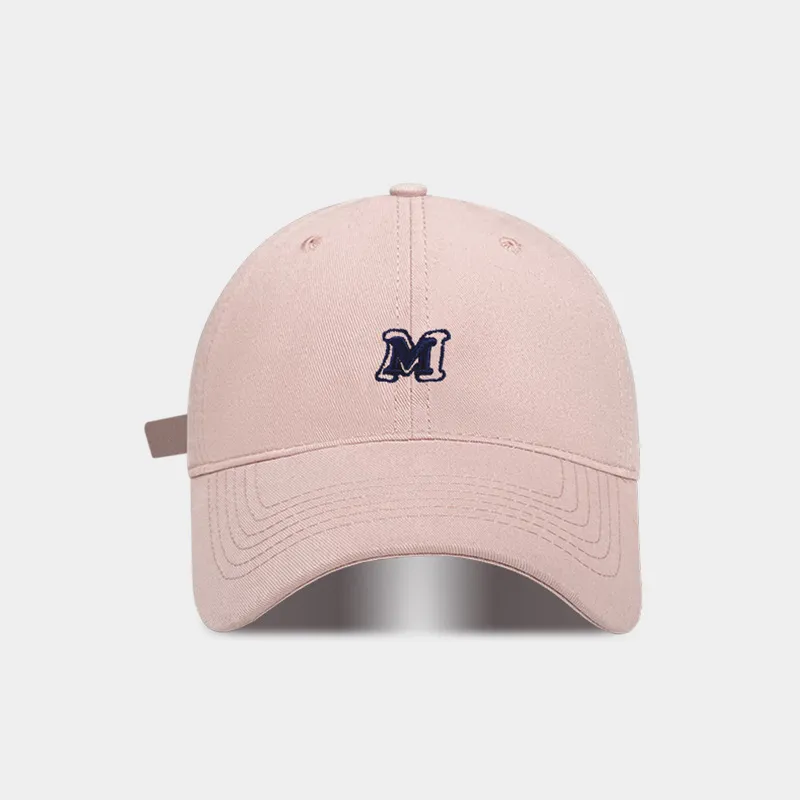 RX UVCUT Cotton Baseball Caps Unisex-5