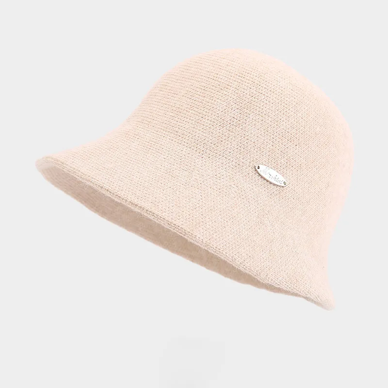 RX UVCUT Polyester Bucket Hats Unisex-3