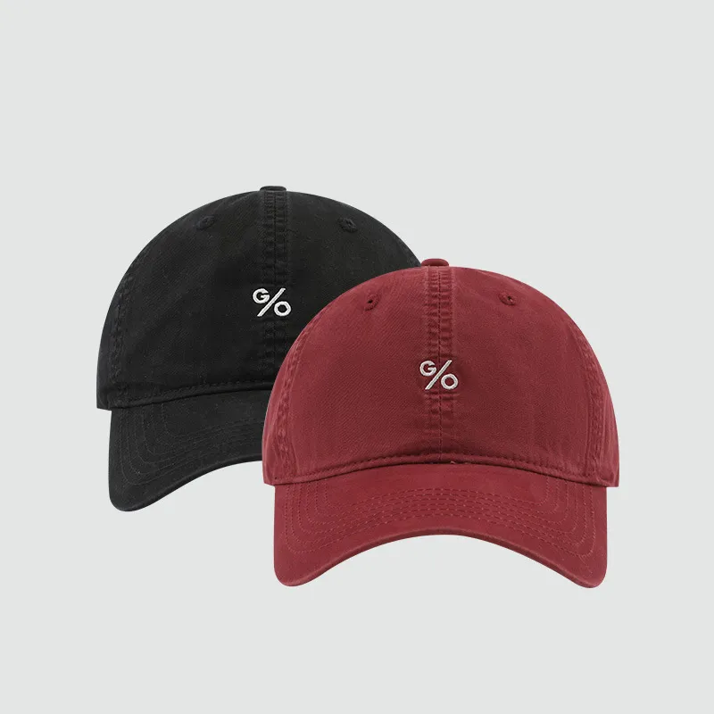 RX UVCUT Cotton Baseball Caps Unisex-7