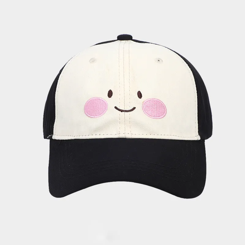 RX UVCUT Cotton Baseball Caps Unisex-9