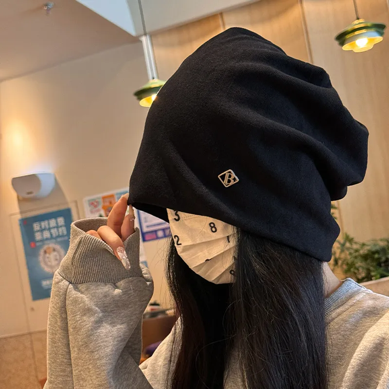 RX UVCUT Polyester Gathered Hat Unisex-7
